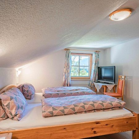 Landhaus Hotter 26 Нойкирхен-ам-Гросфенедигер Экстерьер фото