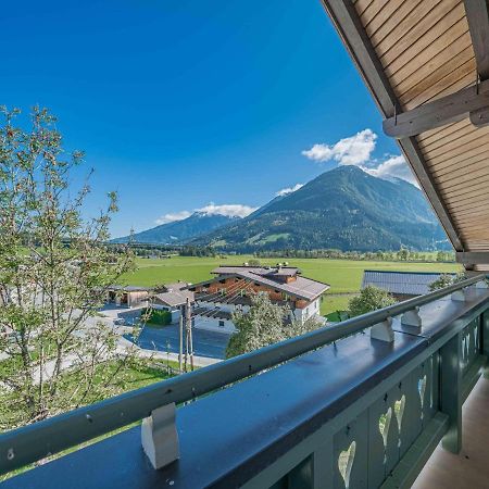 Landhaus Hotter 26 Нойкирхен-ам-Гросфенедигер Экстерьер фото