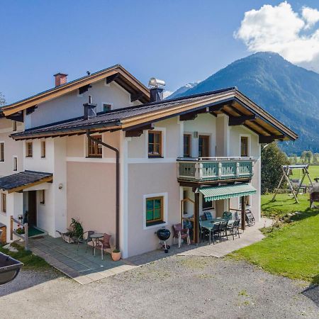 Landhaus Hotter 26 Нойкирхен-ам-Гросфенедигер Экстерьер фото