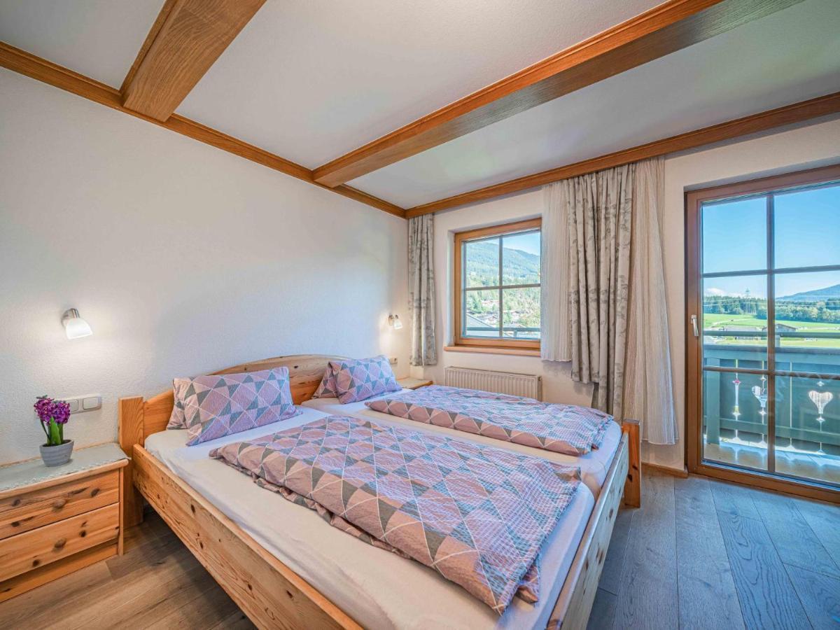 Landhaus Hotter 26 Нойкирхен-ам-Гросфенедигер Экстерьер фото