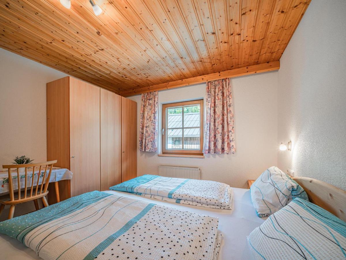 Landhaus Hotter 26 Нойкирхен-ам-Гросфенедигер Экстерьер фото