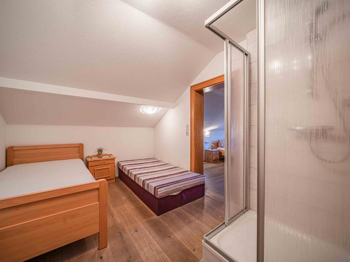 Landhaus Hotter 26 Нойкирхен-ам-Гросфенедигер Экстерьер фото