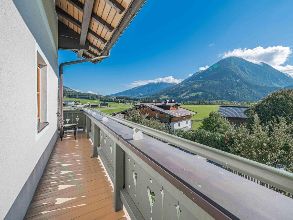 Landhaus Hotter 26 Нойкирхен-ам-Гросфенедигер Экстерьер фото