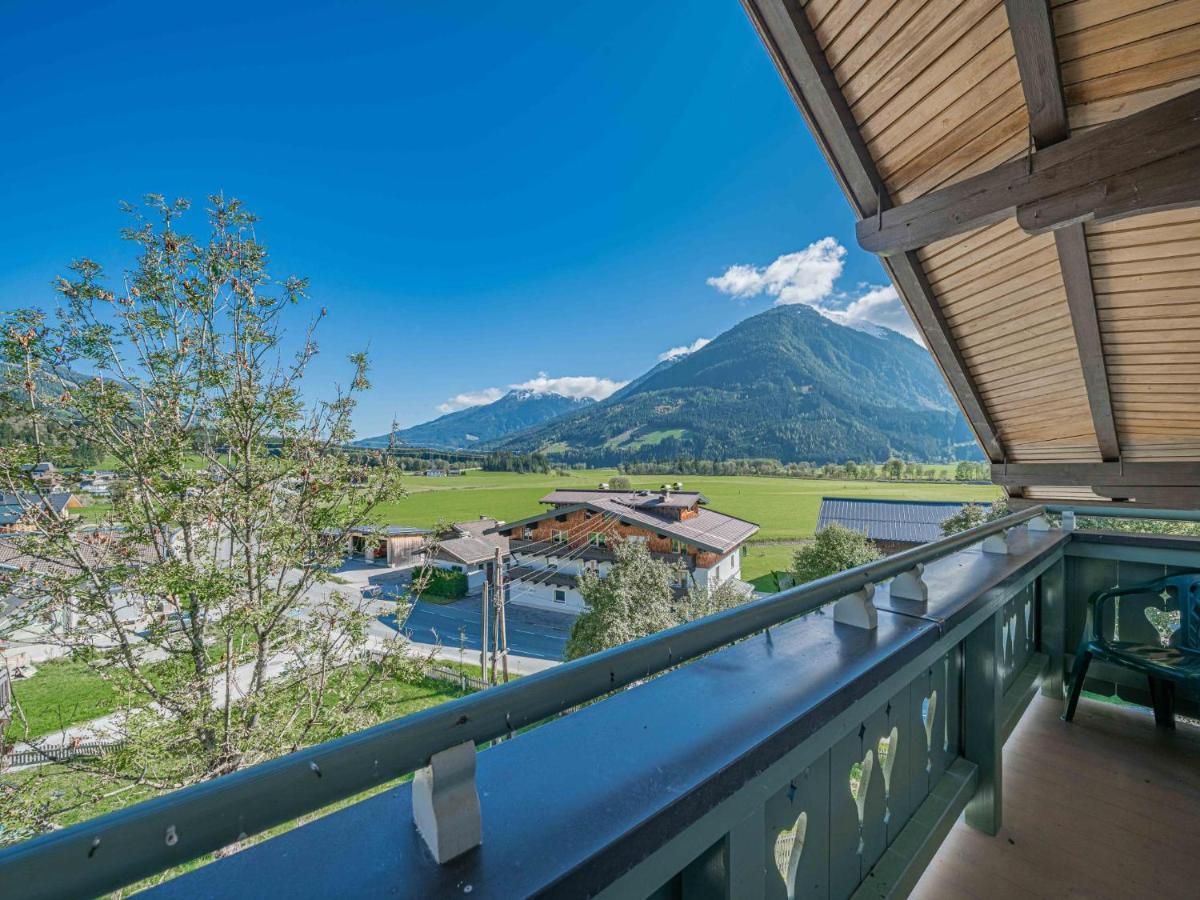 Landhaus Hotter 26 Нойкирхен-ам-Гросфенедигер Экстерьер фото