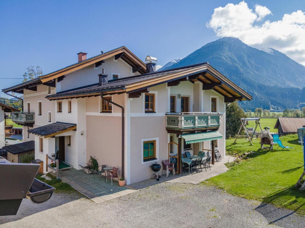 Landhaus Hotter 26 Нойкирхен-ам-Гросфенедигер Экстерьер фото