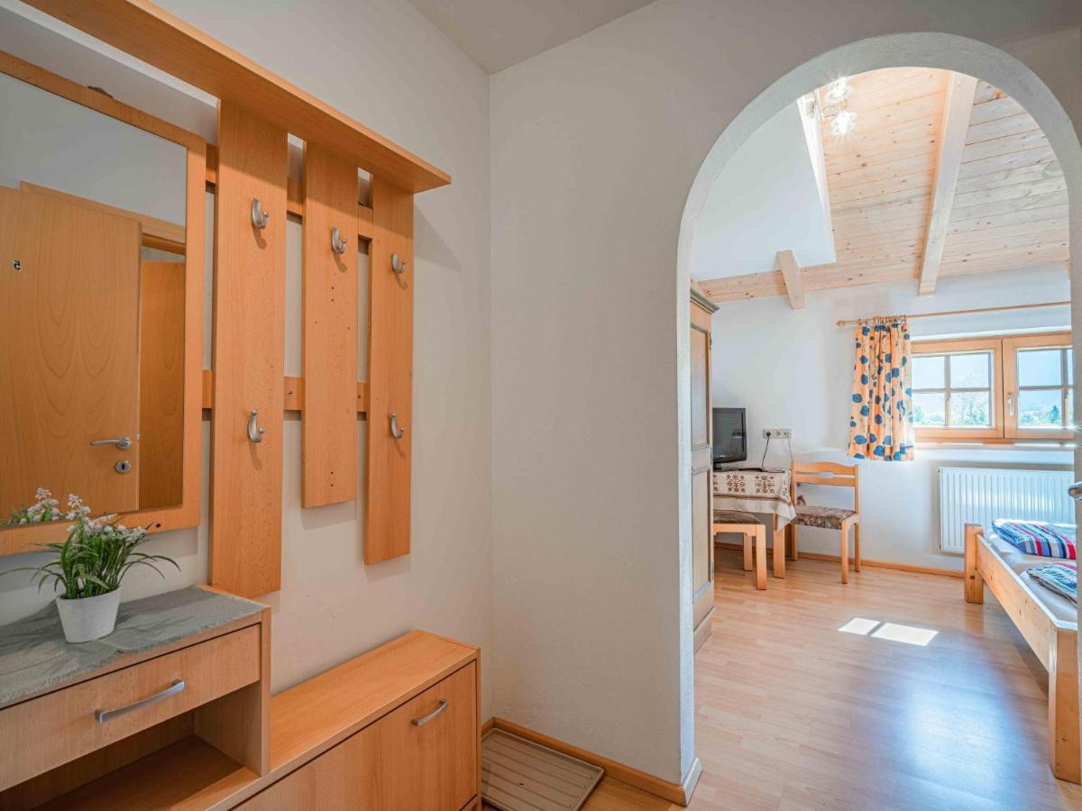 Landhaus Hotter 26 Нойкирхен-ам-Гросфенедигер Экстерьер фото