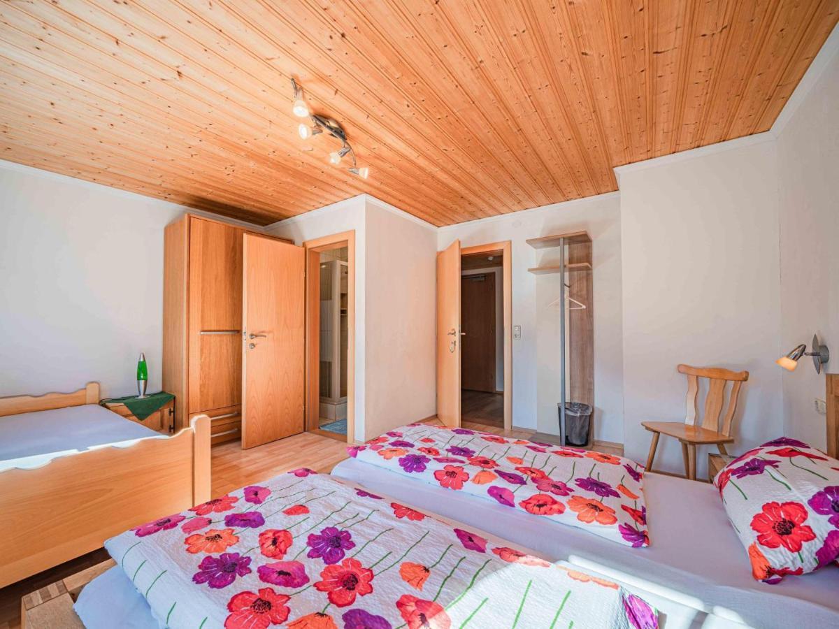 Landhaus Hotter 26 Нойкирхен-ам-Гросфенедигер Экстерьер фото