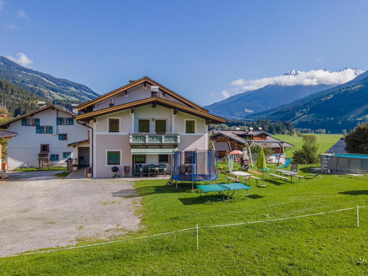 Landhaus Hotter 26 Нойкирхен-ам-Гросфенедигер Экстерьер фото