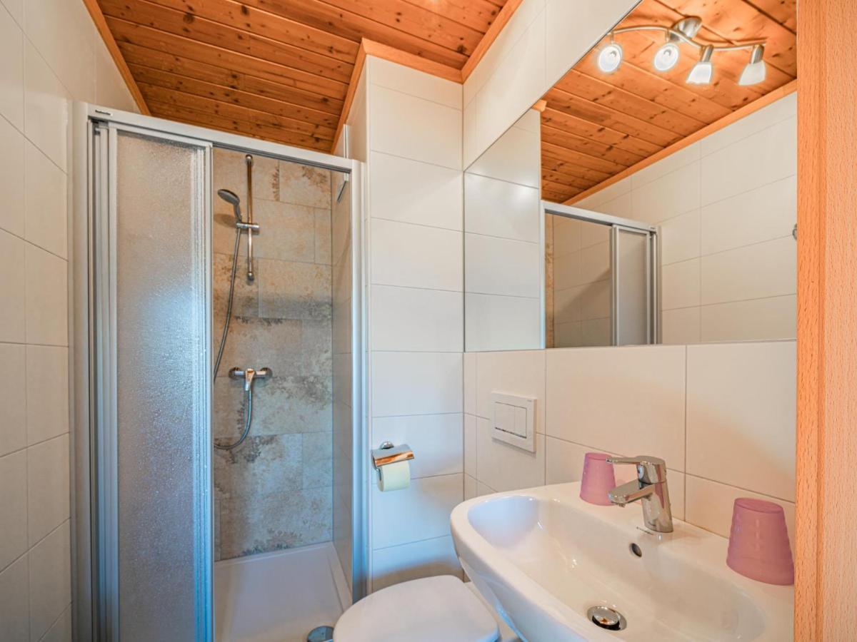 Landhaus Hotter 26 Нойкирхен-ам-Гросфенедигер Экстерьер фото