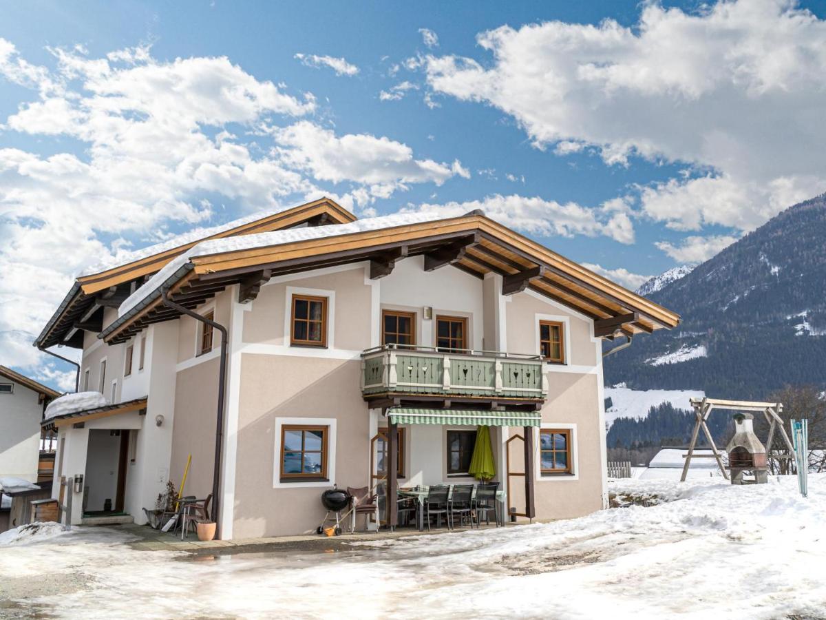 Landhaus Hotter 26 Нойкирхен-ам-Гросфенедигер Экстерьер фото