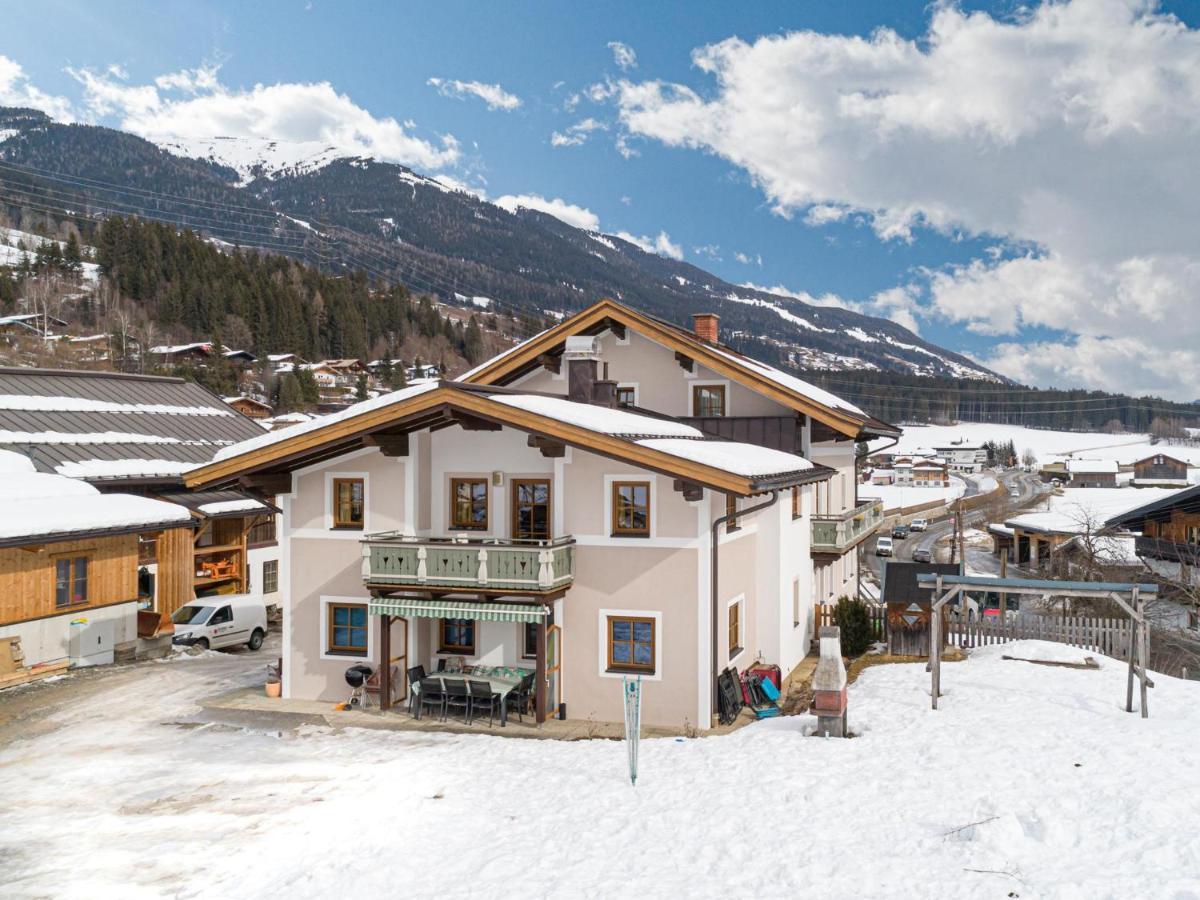 Landhaus Hotter 26 Нойкирхен-ам-Гросфенедигер Экстерьер фото