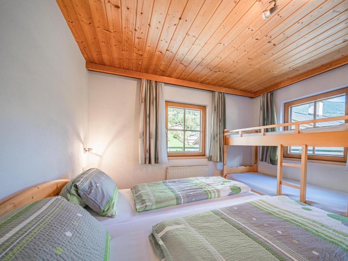 Landhaus Hotter 26 Нойкирхен-ам-Гросфенедигер Экстерьер фото