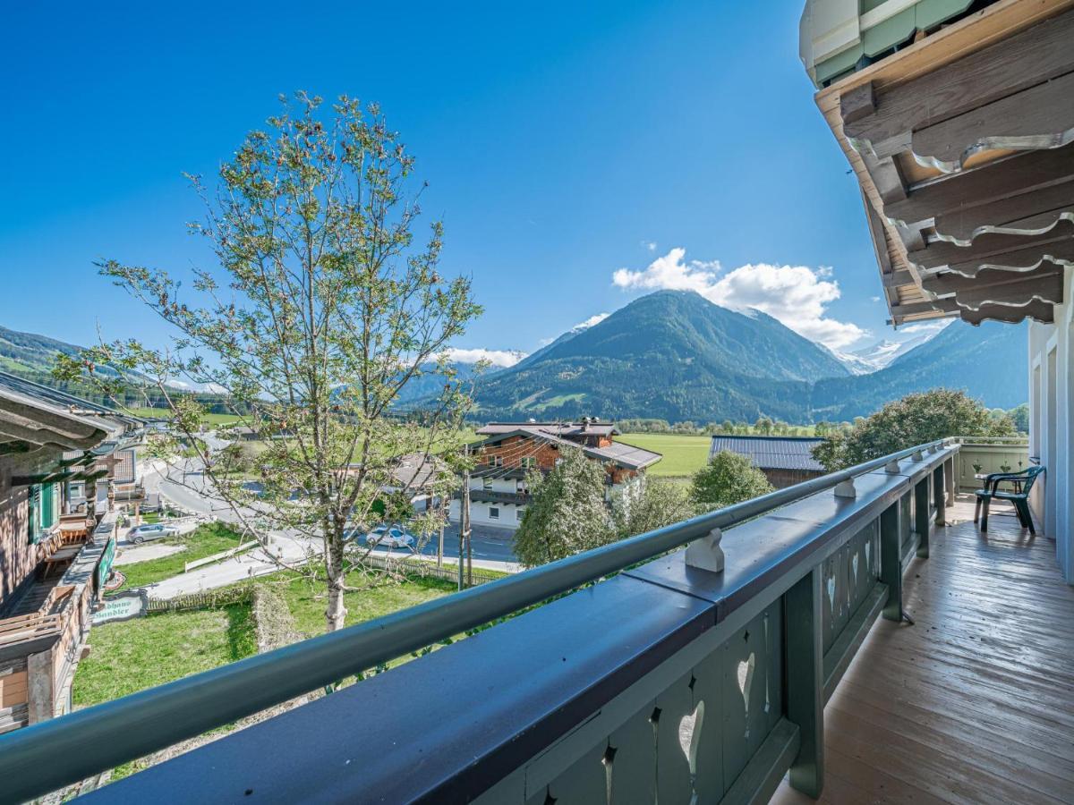 Landhaus Hotter 26 Нойкирхен-ам-Гросфенедигер Экстерьер фото